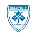 Kolding IF club crest