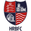 Hampton & Richmond club crest