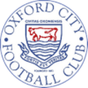 Oxford City club crest