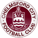 Chelmsford City club crest