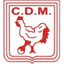 Deportivo Moron club crest