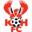 Kidderminster Harriers club crest