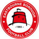 Eastbourne Borough club crest