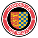 Stamford club crest