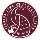 Taunton Town club crest