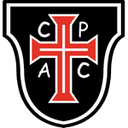 Casa Pia club crest