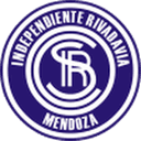 Independ. Rivadavia club crest