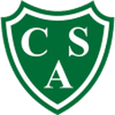 Sarmiento Junin club crest