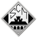Mirandela club crest
