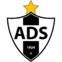Sanjoanense club crest