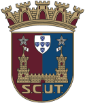 Torreense club crest