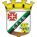 Vasco da Gama Vidigueira club crest