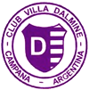 Villa Dalmine club crest