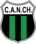 Nueva Chicago club crest