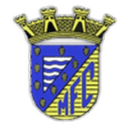 Mortágua club crest