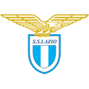 Lazio club crest