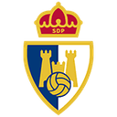 Ponferradina club crest