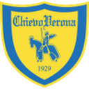 Chievo club crest