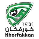 Khorfakkan club crest