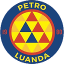 Petro de Luanda club crest