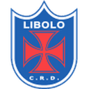 Recreativo do Libolo club crest