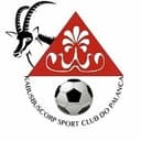 Kabuscorp club crest
