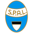 Spal club crest