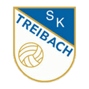 Treibach club crest