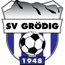 Grödig club crest