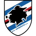 Sampdoria club crest
