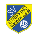 Stripfing club crest