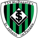 TSV St. Johann club crest
