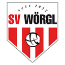 Wörgl club crest