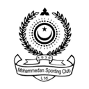 Mohammedan Dhaka club crest