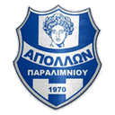 Apollon Paralimniou club crest