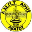 Aris Avato club crest