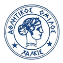 Chalkis club crest