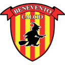 Benevento club crest