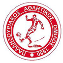 Pallixouriakos club crest