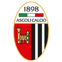 Ascoli club crest