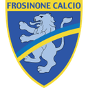 Frosinone club crest