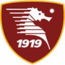 Salernitana club crest