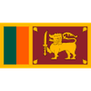 Sri Lanka club crest