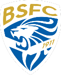 Brescia club crest