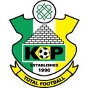 Kano Pillars club crest