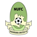 Nasarawa United club crest