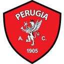 Perugia club crest