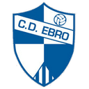 Ebro club crest