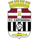 FC Cartagena club crest