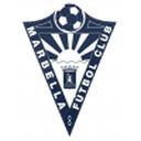 Marbella club crest